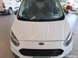  Ford  Transit FORD  COURIER / 2018 / 4P / VETT. FURGONATA 1.5 TDCI 75 CV TREND #23