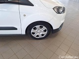  Ford  Transit FORD  COURIER / 2018 / 4P / VETT. FURGONATA 1.5 TDCI 75 CV TREND #83