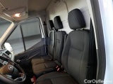  Ford  Transit FORD  / 2019 / 4P / FURGONE 350 L2H2 TREND 2.0 ECO 130 CV #11