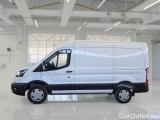  Ford  Transit FORD  / 2019 / 4P / FURGONE 350 L2H2 TREND 2.0 ECO 130 CV #8