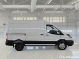  Ford  Transit FORD  / 2019 / 4P / FURGONE 350 L2H2 TREND 2.0 ECO 130 CV #7
