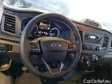  Ford  Transit FORD  / 2019 / 4P / FURGONE 350 L2H2 TREND 2.0 ECO 130 CV #20