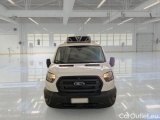  Ford  Transit FORD  / 2019 / 4P / FURGONE 350 L2H2 TREND 2.0 ECO MHEV 130 CV #6