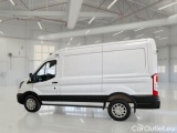  Ford  Transit FORD  / 2019 / 4P / FURGONE 350 L2H2 TREND 2.0 ECO MHEV 130 CV #8
