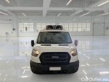  Ford  Transit FORD  / 2019 / 4P / FURGONE 350 L2H2 TREND 2.0 ECO MHEV 130 CV #6
