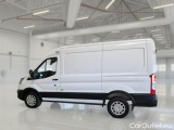  Ford  Transit FORD  / 2019 / 4P / FURGONE 350 L2H2 TREND 2.0 ECO MHEV 130 CV #8