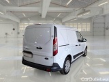  Ford  Transit Connect FORD  / 2018 / 4P / VETT. FURGONATA 1.5 TDCI 120CV AUTO SeS TREND 200 L1H1 #2