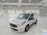Ford Transit Connect FORD  / 2018 / 4P / VETT. FURGONATA 1.5 TDCI 120CV AUTO SeS TREND 200 L1H1