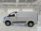 Ford  Transit FORD  CUSTOM / 2018 / 4P / FURGONE 340 L1H1 TREND 2.0 ECOBLUE 130 CV #8