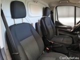  Ford  Transit FORD  CUSTOM / 2018 / 4P / FURGONE 340 L1H1 TREND 2.0 ECOBLUE 130 CV #13