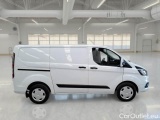  Ford  Transit FORD  CUSTOM / 2018 / 4P / FURGONE 340 L1H1 TREND 2.0 ECOBLUE 130 CV #7