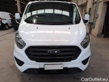  Ford  Transit FORD  CUSTOM / 2018 / 4P / FURGONE 340 L1H1 TREND 2.0 ECOBLUE 130 CV #23