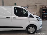  Ford  Transit FORD  CUSTOM / 2018 / 4P / FURGONE 340 L1H1 TREND 2.0 ECOBLUE 130 CV #34