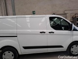  Ford  Transit FORD  CUSTOM / 2018 / 4P / FURGONE 340 L1H1 TREND 2.0 ECOBLUE 130 CV #38