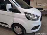  Ford  Transit FORD  CUSTOM / 2018 / 4P / FURGONE 340 L1H1 TREND 2.0 ECOBLUE 130 CV #32