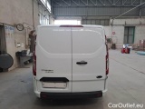  Ford  Transit FORD  CUSTOM / 2018 / 4P / FURGONE 340 L1H1 TREND 2.0 ECOBLUE 130 CV #48