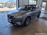 Nissan Qashqai NISSAN  / 2021 / 5P / CROSSOVER 1.3 MHEV 158 BUSINESS XTRONIC (AUTOCARRO)