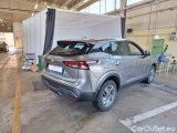  Nissan  Qashqai NISSAN  / 2021 / 5P / CROSSOVER 1.3 MHEV 158 BUSINESS XTRONIC (AUTOCARRO) #2