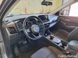  Nissan  Qashqai NISSAN  / 2021 / 5P / CROSSOVER 1.3 MHEV 158 BUSINESS XTRONIC (AUTOCARRO) #3