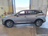  Nissan  Qashqai NISSAN  / 2021 / 5P / CROSSOVER 1.3 MHEV 158 BUSINESS XTRONIC (AUTOCARRO) #10