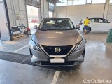  Nissan  Qashqai NISSAN  / 2021 / 5P / CROSSOVER 1.3 MHEV 158 BUSINESS XTRONIC (AUTOCARRO) #8