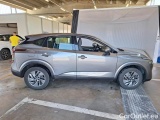  Nissan  Qashqai NISSAN  / 2021 / 5P / CROSSOVER 1.3 MHEV 158 BUSINESS XTRONIC (AUTOCARRO) #9