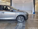  Nissan  Qashqai NISSAN  / 2021 / 5P / CROSSOVER 1.3 MHEV 158 BUSINESS XTRONIC (AUTOCARRO) #22