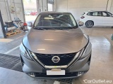  Nissan  Qashqai NISSAN  / 2021 / 5P / CROSSOVER 1.3 MHEV 158 BUSINESS XTRONIC (AUTOCARRO) #26