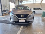  Nissan  Qashqai NISSAN  / 2021 / 5P / CROSSOVER 1.3 MHEV 158 BUSINESS XTRONIC (AUTOCARRO) #29