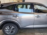  Nissan  Qashqai NISSAN  / 2021 / 5P / CROSSOVER 1.3 MHEV 158 BUSINESS XTRONIC (AUTOCARRO) #35