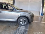  Nissan  Qashqai NISSAN  / 2021 / 5P / CROSSOVER 1.3 MHEV 158 BUSINESS XTRONIC (AUTOCARRO) #49