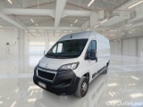 Peugeot Boxer PEUGEOT  / 2014 / 4P / FURGONE 333 L2H2 2.2 BLUEHDI 140CV SeS
