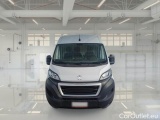  Peugeot  Boxer PEUGEOT  / 2014 / 4P / FURGONE 333 L2H2 2.2 BLUEHDI 140CV SeS #6