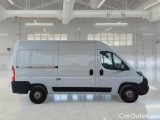  Peugeot  Boxer PEUGEOT  / 2014 / 4P / FURGONE 333 L2H2 2.2 BLUEHDI 140CV SeS #7