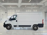  Peugeot  Boxer PEUGEOT  / 2014 / 4P / FURGONE 333 L2H2 2.2 BLUEHDI 140CV SeS #8