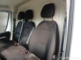  Peugeot  Boxer PEUGEOT  / 2014 / 4P / FURGONE 333 L2H2 2.2 BLUEHDI 140CV SeS #11