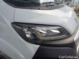  Peugeot  Boxer PEUGEOT  / 2014 / 4P / FURGONE 333 L2H2 2.2 BLUEHDI 140CV SeS #26