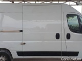  Peugeot  Boxer PEUGEOT  / 2014 / 4P / FURGONE 333 L2H2 2.2 BLUEHDI 140CV SeS #38