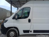  Peugeot  Boxer PEUGEOT  / 2014 / 4P / FURGONE 333 L2H2 2.2 BLUEHDI 140CV SeS #72