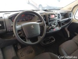  Peugeot  Boxer PEUGEOT  / 2014 / 4P / FURGONE 333 L2H2 2.2 BLUEHDI 140CV SeS #3