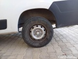  Peugeot  Boxer PEUGEOT  / 2014 / 4P / FURGONE 333 L2H2 2.2 BLUEHDI 140CV SeS #17