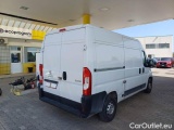 Peugeot  Boxer PEUGEOT  / 2014 / 4P / FURGONE 333 L2H2 2.2 BLUEHDI 140CV SeS #128