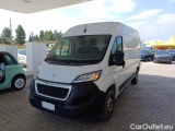  Peugeot  Boxer PEUGEOT  / 2014 / 4P / FURGONE 333 L2H2 2.2 BLUEHDI 140CV SeS #127