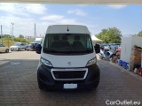  Peugeot  Boxer PEUGEOT  / 2014 / 4P / FURGONE 333 L2H2 2.2 BLUEHDI 140CV SeS #132