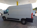  Peugeot  Boxer PEUGEOT  / 2014 / 4P / FURGONE 333 L2H2 2.2 BLUEHDI 140CV SeS #134