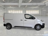  Peugeot  Expert PEUGEOT  / 2016 / 4P / FURGONE 2.0 BLUEHDI 120 PREMIUM STANDARD #7