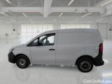  Renault  Kangoo RENAULT  / 2021 / 4P / VETT. FURGONATA DCI 115 VAN #8