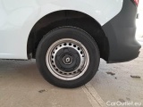 Renault  Kangoo RENAULT  / 2021 / 4P / VETT. FURGONATA DCI 115 VAN #17