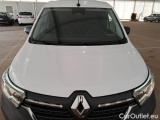  Renault  Kangoo RENAULT  / 2021 / 4P / VETT. FURGONATA DCI 115 VAN #24