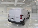  Toyota  Proace TOYOTA  CITY / 2019 / 4P / VETT. FURGONATA 1.5D 100CV SeS MT L1 S COMFORT #2